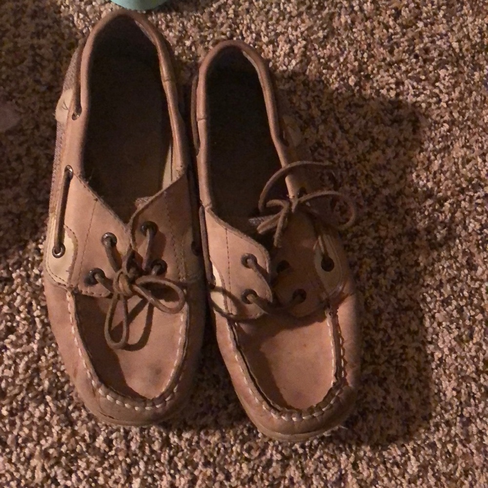 Sperry’s
